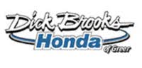 Dick Brooks Honda logo