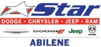 Star Dodge Chrysler Jeep Ram logo