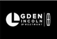 Ogden Lincoln of Westmont logo
