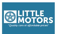Little Motor Company logo