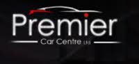 Premier Car Centre Ltd logo