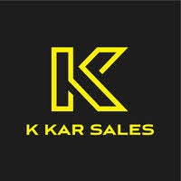 K Kar Sales logo
