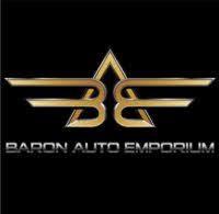 Baron Auto Emporium logo