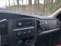 2004 Dodge Ram 2500 Interior Pictures Cargurus