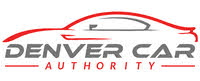 Denver Car Authority logo