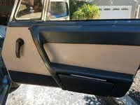 1986 Alfa Romeo Spider Pictures Cargurus