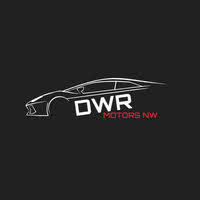 DWR Motors NW logo