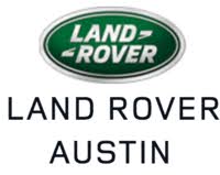 Land Rover Austin logo