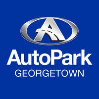 AutoPark Georgetown logo