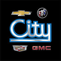 City Buick Chevrolet Cadillac GMC Ltd. Cars For Sale - North York, ON ...