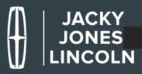 Jacky Jones Lincoln logo