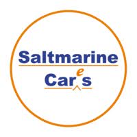 Saltmarine Cars – Mazda logo