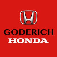 Goderich Honda logo