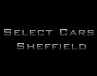 Select Cars Sheffield logo