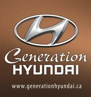 Generation Hyundai logo