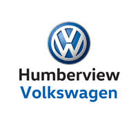 Humberview Volkswagen logo