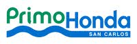 Primo Honda logo