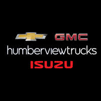 Humberview Trucks logo