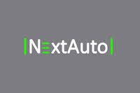 Next Auto logo