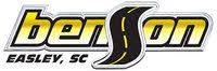 Benson Ford logo