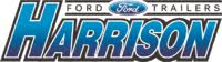 Harrison Ford Inc. logo