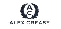Alex Creasy Ltd logo