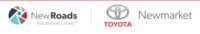 NewRoads Newmarket Toyota logo