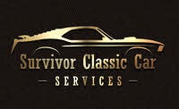 Survivor Classic Car Services LLC logo
