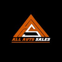 All Auto Sales logo