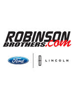 Robinson Brothers Ford logo
