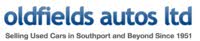 Oldfields Autos Ltd logo