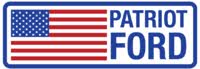 Patriot Ford of Whiteville logo