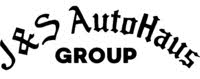 J & S AutoHaus - Ewing logo