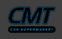 Cmt Car Supermarket logo