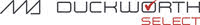 Duckworth Select logo