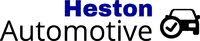Heston Automotive logo