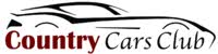 Country Cars Club logo
