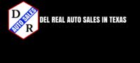 Del Real Auto Sales logo