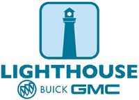 Lighthouse Buick GMC logo
