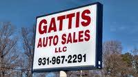 Gattis Auto Sales LLC logo