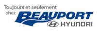 Beauport Hyundai logo