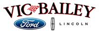 Vic Bailey Ford Lincoln logo