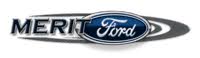 Merit Ford Sales - Carlyle logo