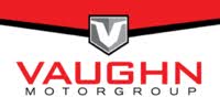 Vaughn Motorgroup logo