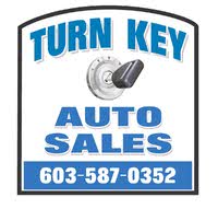 Turn Key Auto Sales logo