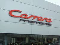 Carrera Motors LLC logo