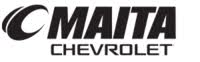 Maita Chevrolet logo