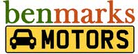 Benmarks Motors logo
