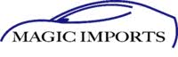 Magic Imports logo