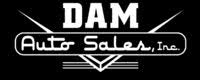 Dam Auto Sales Inc. logo